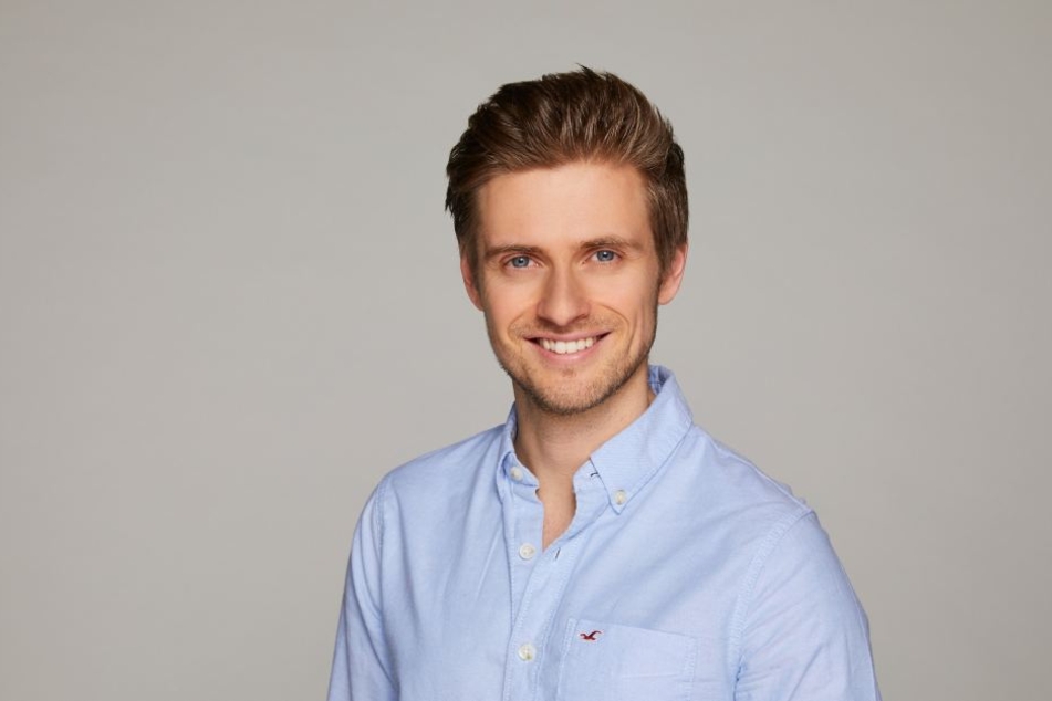 Philip-Darsteller Jörn Schlönvoigt (31) verabschiedet sich für zwei Monate von GZSZ.
