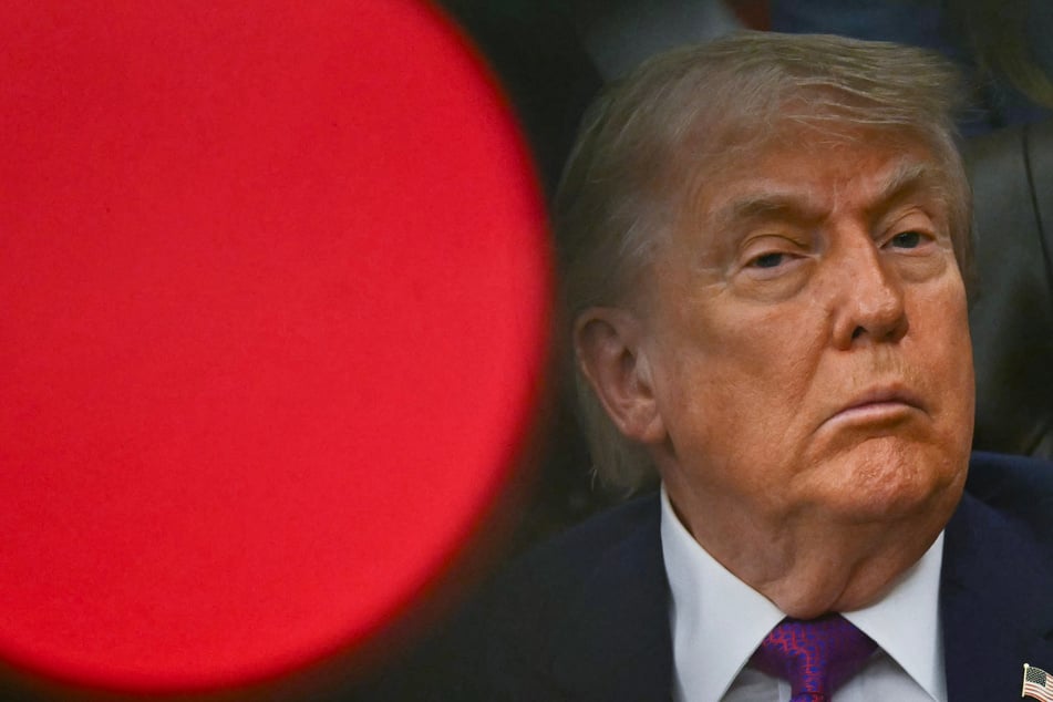 Trump admitted that the US-Iran ceasefire is on "life support" after he called Tehran's latest proposals "garbage."