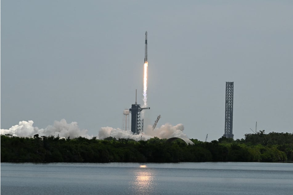 The Crew-11 quartet arrived at the ISS in early August.