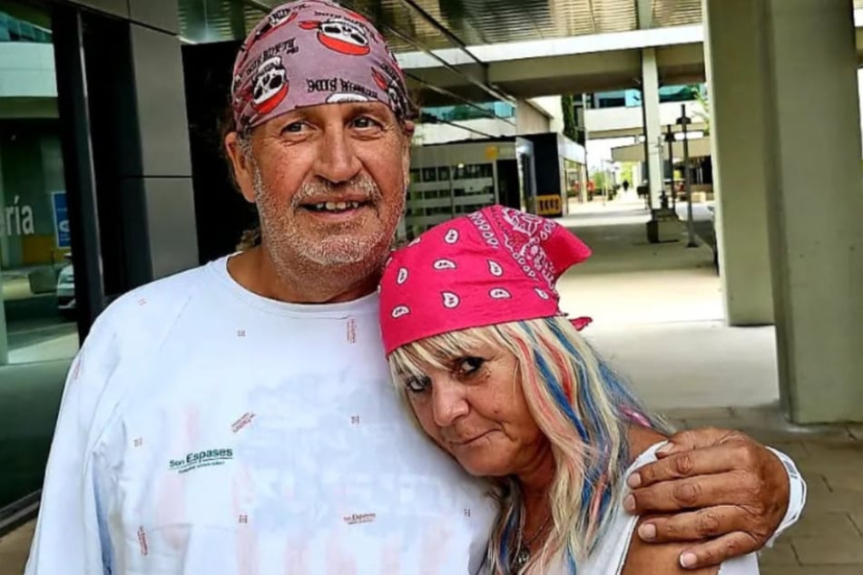 Thommy Schmelz (54) und Kathrin Mermi-Schmelz (54) sind seit 19 Jahren Teil von "Goodbye Deutschland".