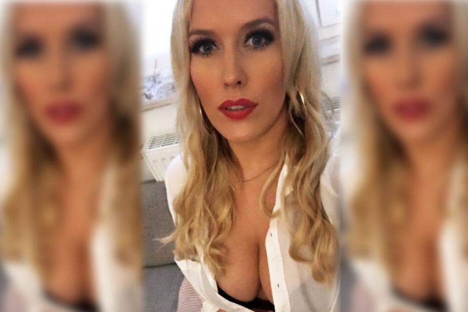 Die 25-Jährige sprach in mehreren Instagram-Storys über ihr Single-Sein.