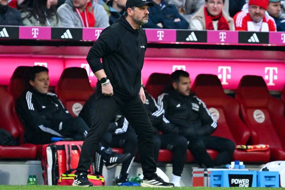 Union-Berlin-Blog: Mit diesem Wirtz kann man Weltmeister werden, aber…