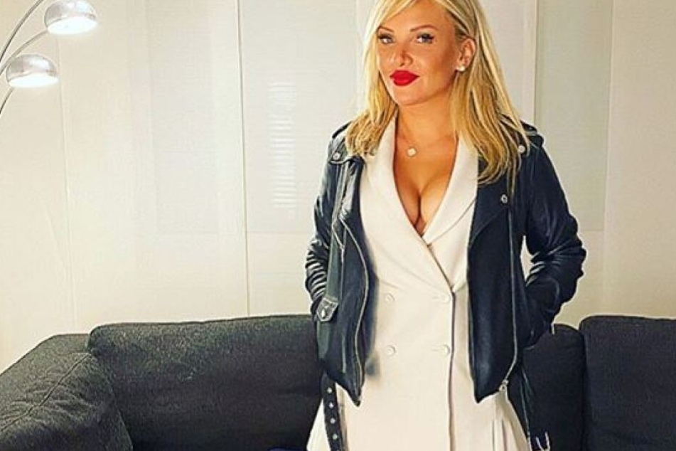 Dschungelkönigin Evelyn Burdecki dankt ab und geht auf Kreuzfahrt!