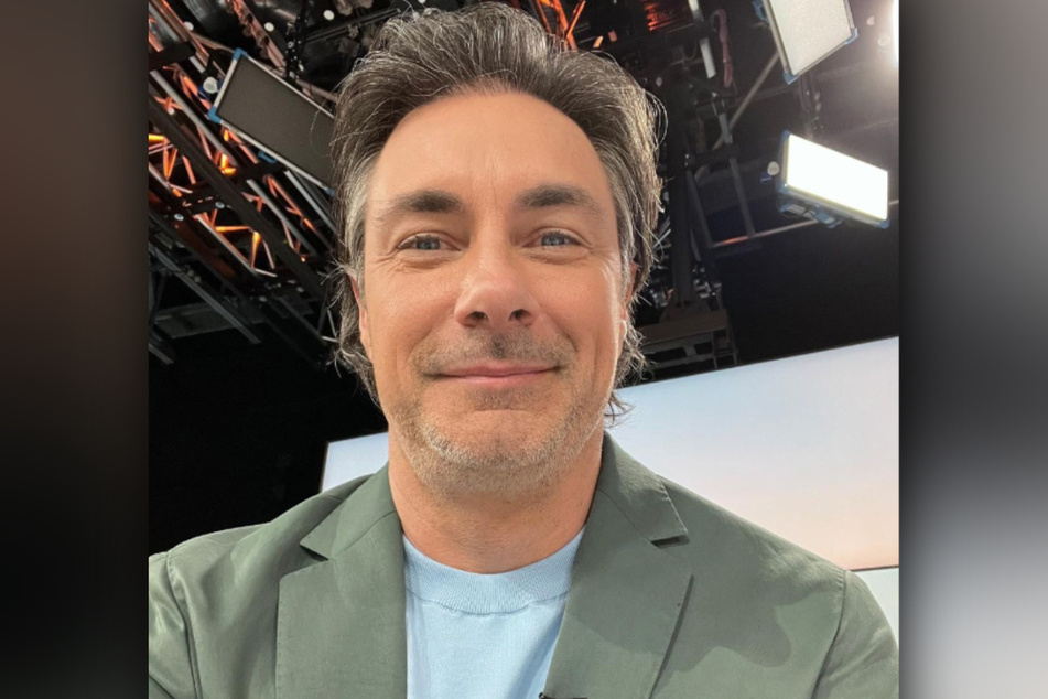 Marco Schreyl (49) moderierte zwei Jahre lang das Morgenprogramm bei RTL.