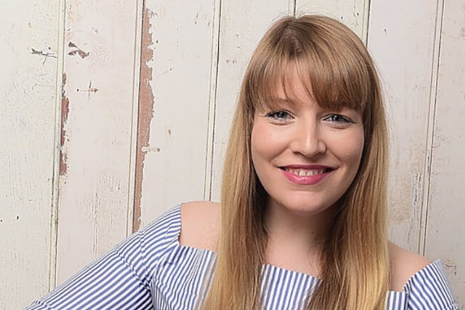 Juniorprofessorin Charlotte Förster der TU Chemnitz leitet das Forschungsprojekt "Don't knock me out".