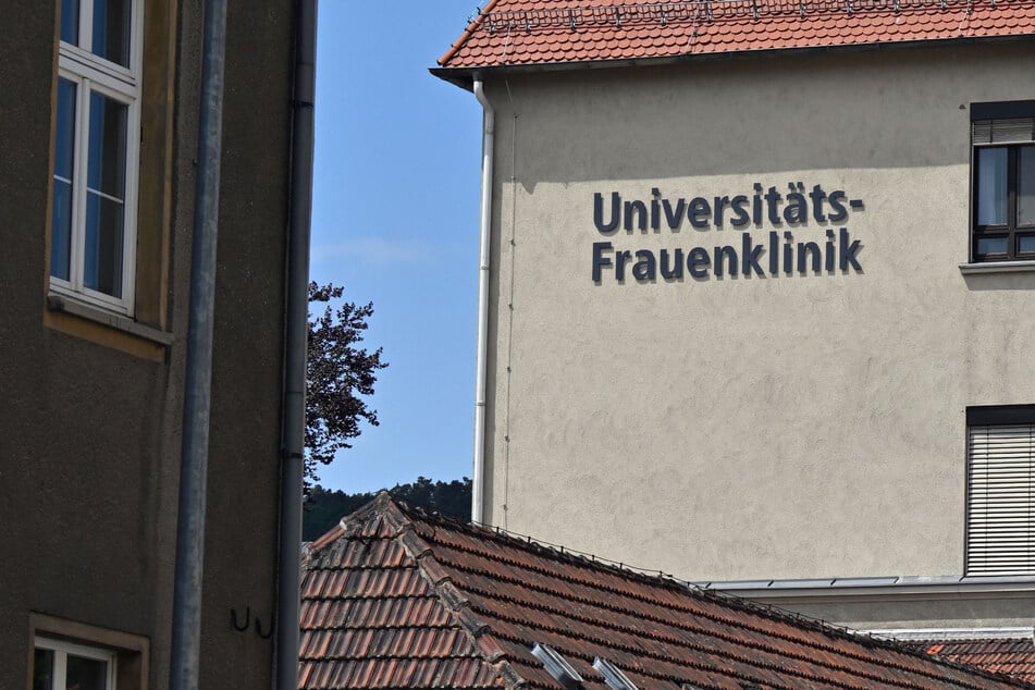 Als Flüchtlingsheim: Ehemalige Frauenklinik soll Suhl und Hermsdorf entlasten