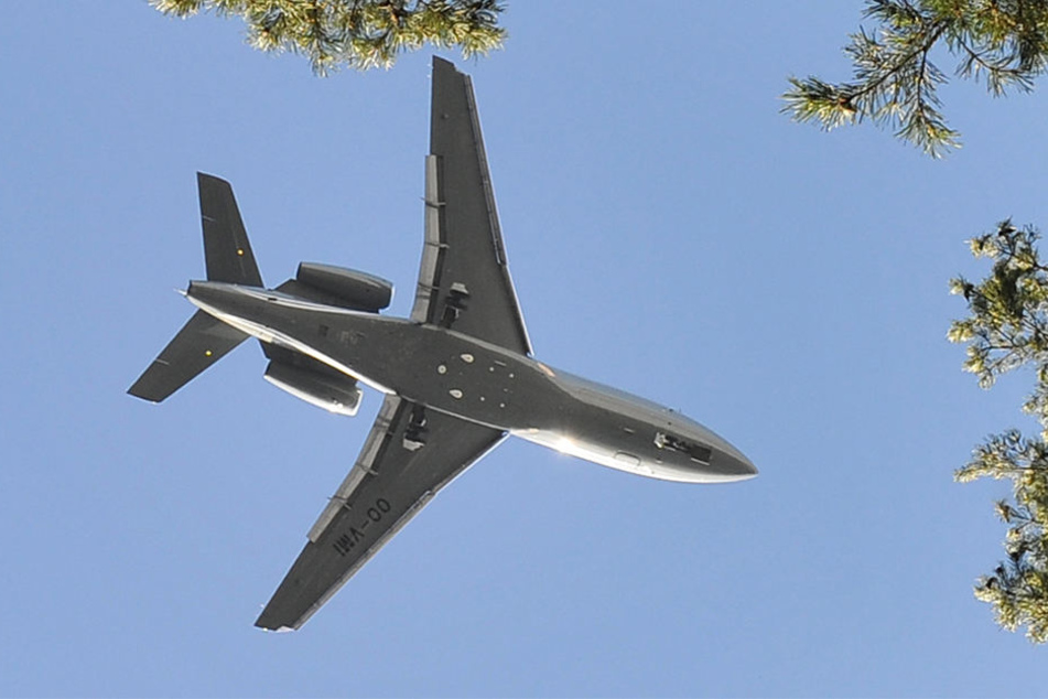 2009 übernachteten so viele US-Amerikaner wie noch nie in Leipzig. Der Grund war offenbar ein militärischer. (Symbolbild)