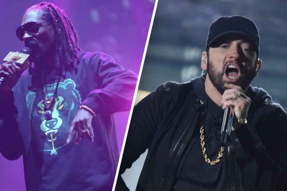Super Bowl 2022: Halbzeit-Show ist vollgepackt mit absoluten Mega-Stars