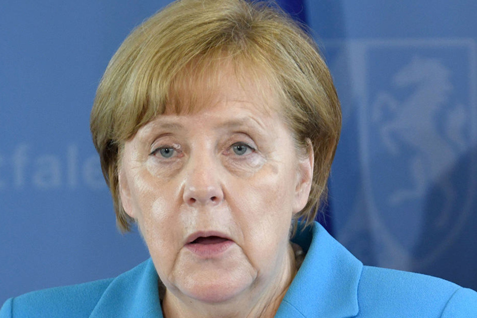 Was wusste Merkel wann? Die Werte-Union, ein Zusammenschluss konservativer Merkel-Kritiker, verlangt die Einsetzung eines Bamf-Untersuchungsausschusses.