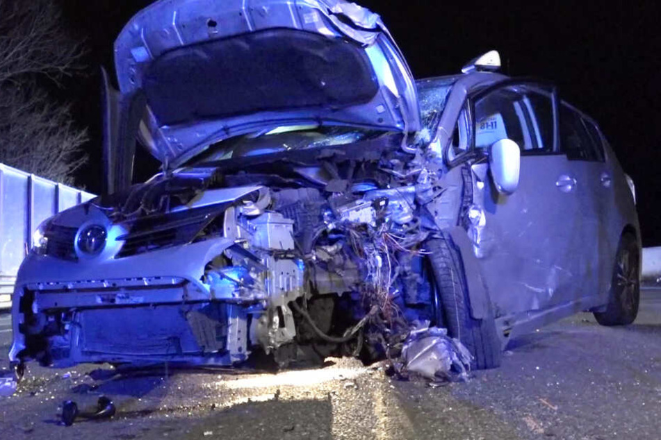 Auf der Autobahn 1 bei Salzburg ist es zu einem tödlichen Unfall gekommen.