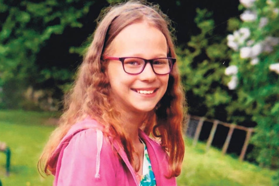 Lebt Michaela Muzikarova (13) in Großschönau?