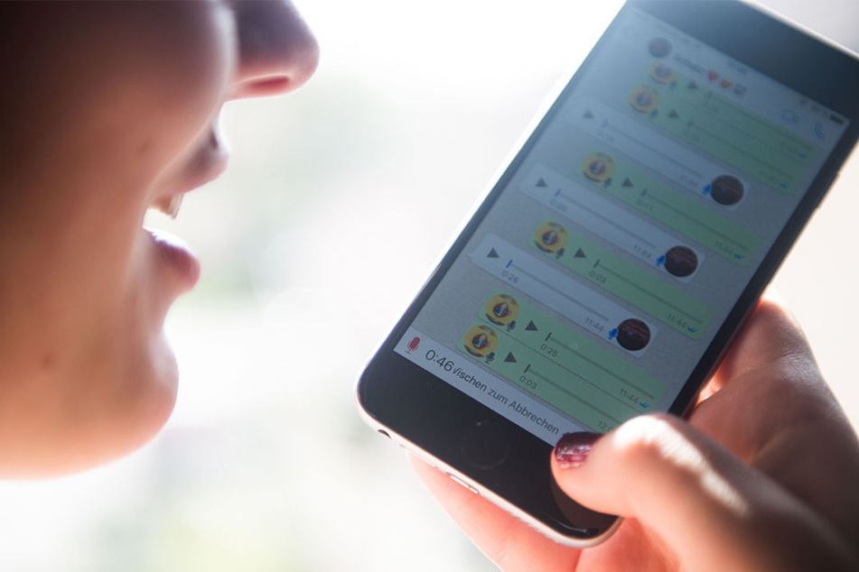 Zahlen via WhatsApp: Kann man bald überweisen?