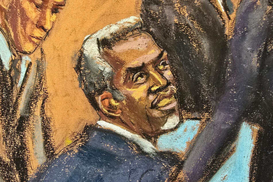 Now in its third week of testimony, the trial of Sean "Diddy" Combs is expected to last well into the summer.
