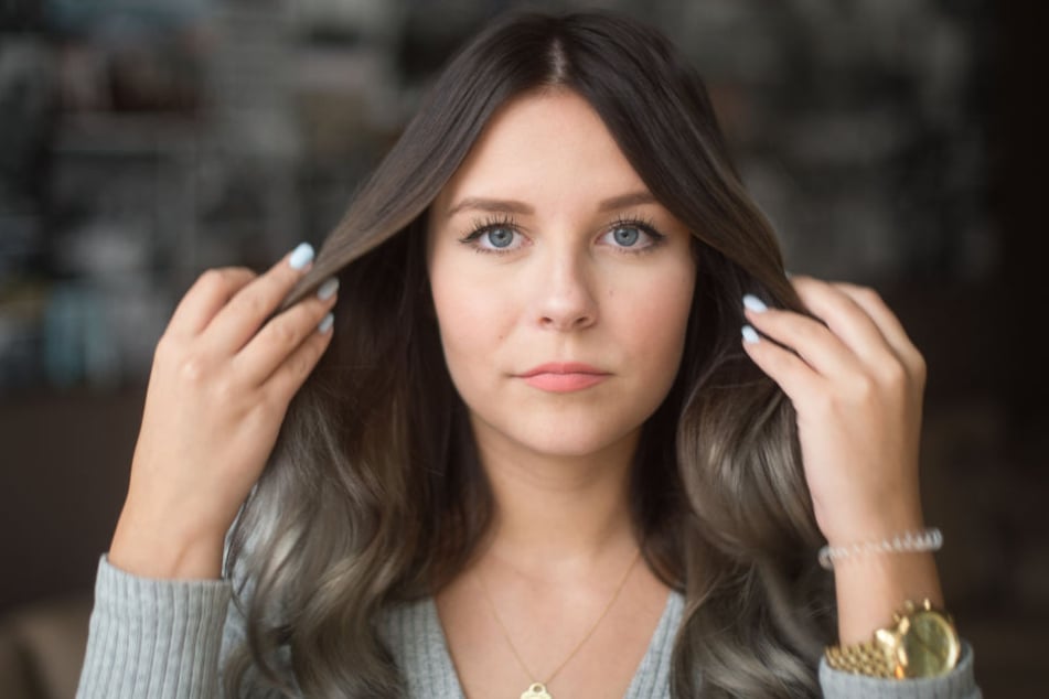 Dagi Bee gehört zu den erfolgreichsten YouTube-Stars in Deutschland.