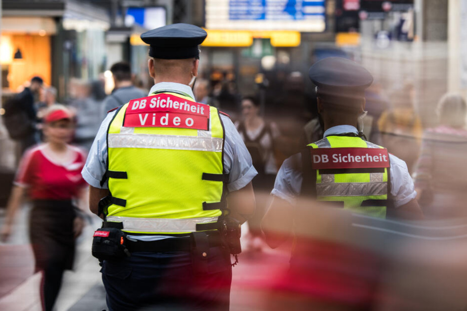 Der Tatverdächtige wurde noch am Abend am Frankfurter Hauptbahnhof festgenommen. (Symbolbild)