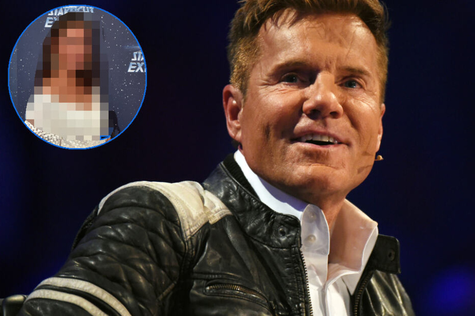 Auf Comeback-Album: Poptitan Dieter Bohlen singt Duett mit diesem deutschen Star