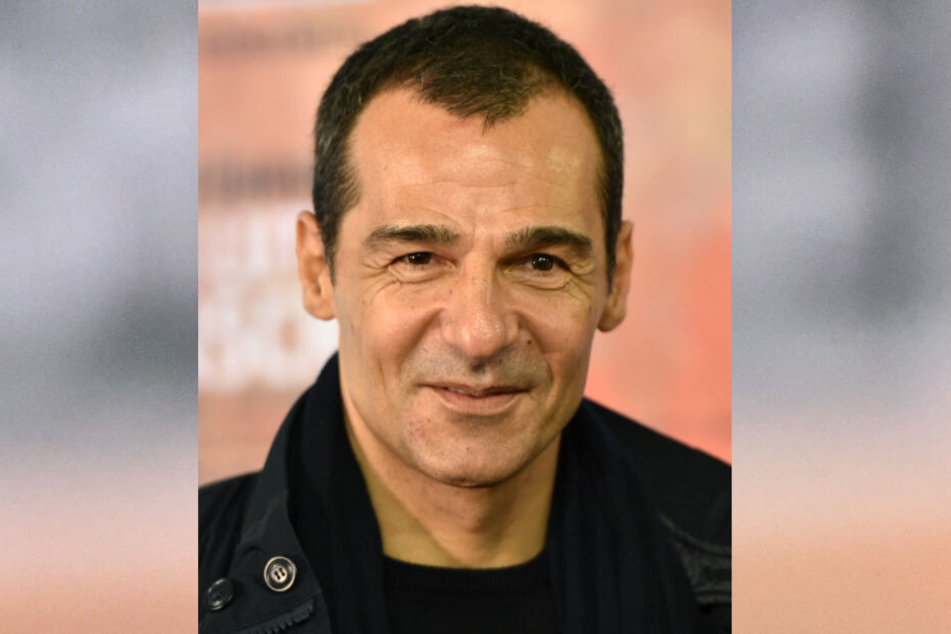 Erol Sander spielt seit fast elf Jahren Kommissar Mehmet Özakin in "Mordkommission Istanbul".