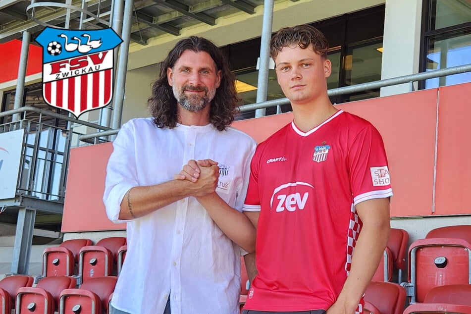Noch ein Neuzugang: FSV holt Bruder von Cottbuser Aufstiegsheld