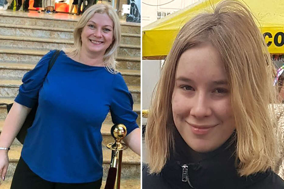 Von Mutter und Tochter fehlt immer noch jede Spur. Die Polizei geht vom Schlimmsten aus.