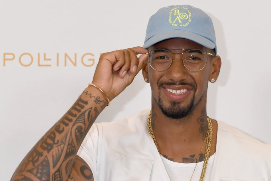 2018 war ein schwieriges Jahr für Jerome Boateng.