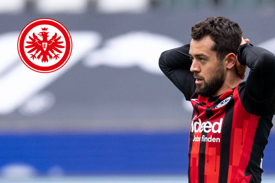 Das sagt Eintrachts Frankfurts Amin Younes zu seinem Pro-Palästina-Post