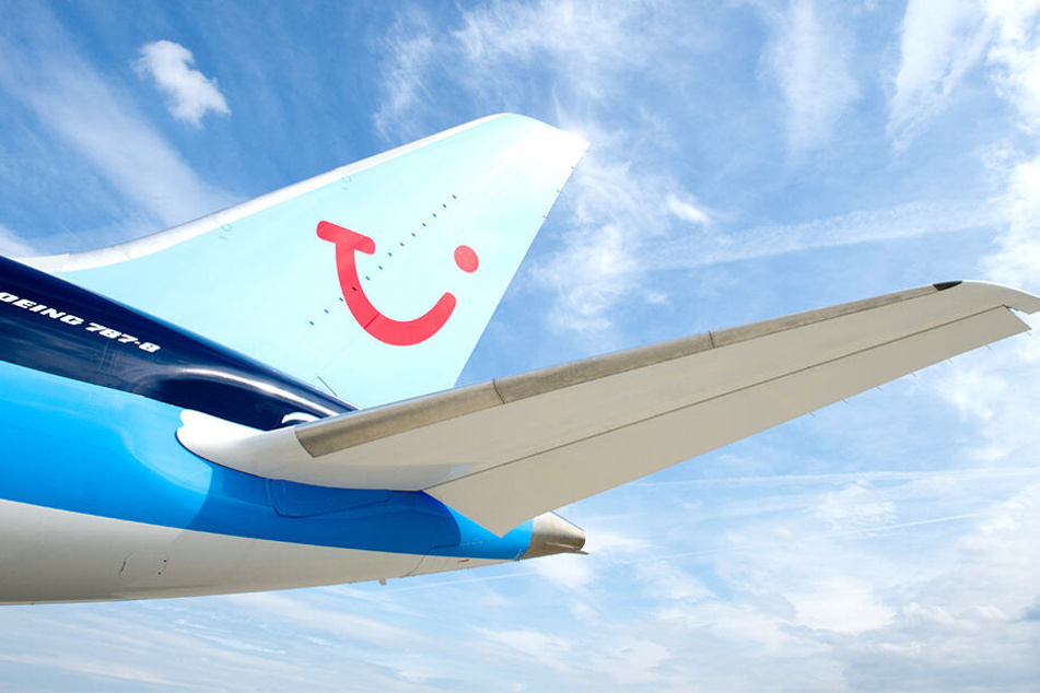 Ein Tui-Fly-Pilot sah sich gezwungen, mit dem Flugzeug einen Zwischenstopp in Mexiko einzulegen.
