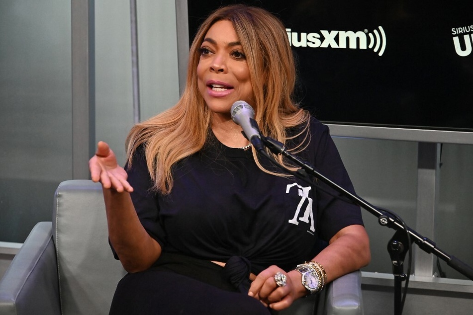 Wendy Williams shades talk show finale and dishes on new podcast