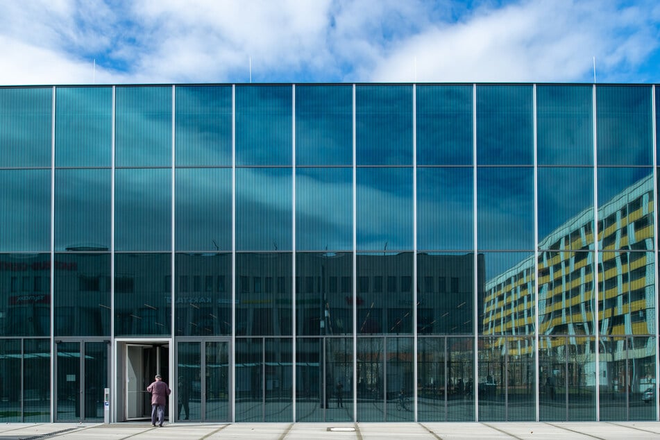 Das Bauhaus-Museum in Dessau hat sich bewusst dazu entschieden, kein reduziertes Programm anzubieten.