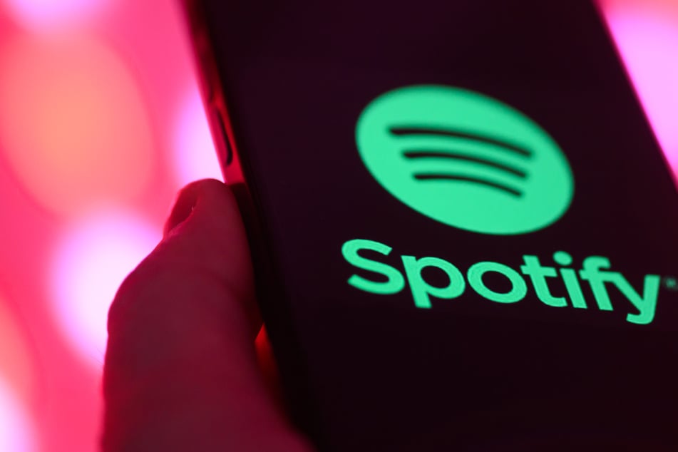 Ist Spotify down? Nutzer melden Probleme mit Musikdienst