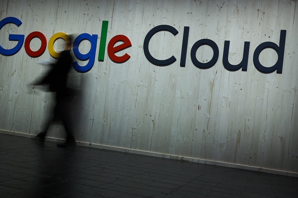 Massive Störung bei Google: Plötzlich streiken Banking-Apps