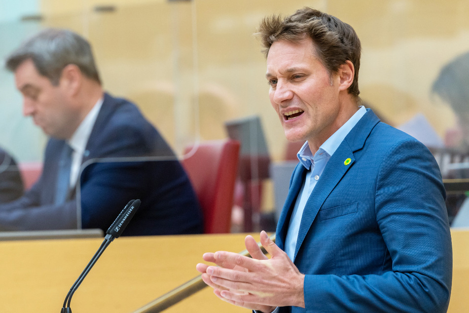Grüne: Bayern hinkt eigenen Ankündigungen für Energiewende klar hinterher