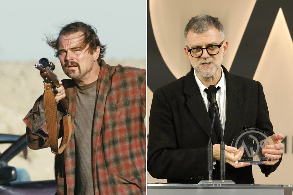 One Battle After Another nabs major producer prize ahead of Oscars