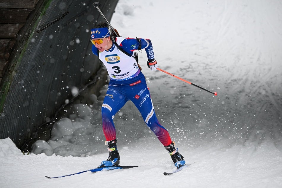 Julia Simon (29) verpasst nach den Urteilen wegen ihres Betrugsskandals wohl nur ein Weltcup-Rennen.