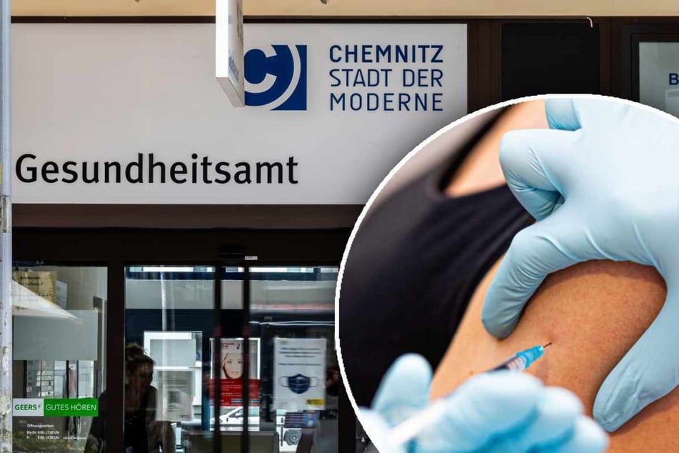 Bisher keine Arbeitsverbote wegen Pflege-Impfpflicht in Chemnitz