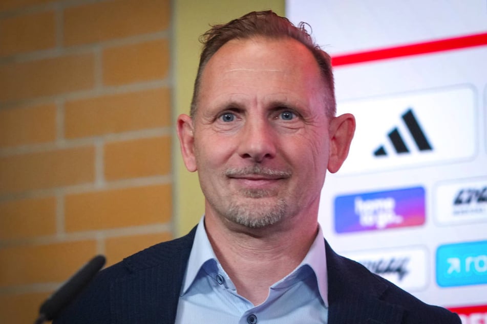 Wird Mauro Lustrinelli (50) auch bei Union Berlin auf junge Talente bauen?