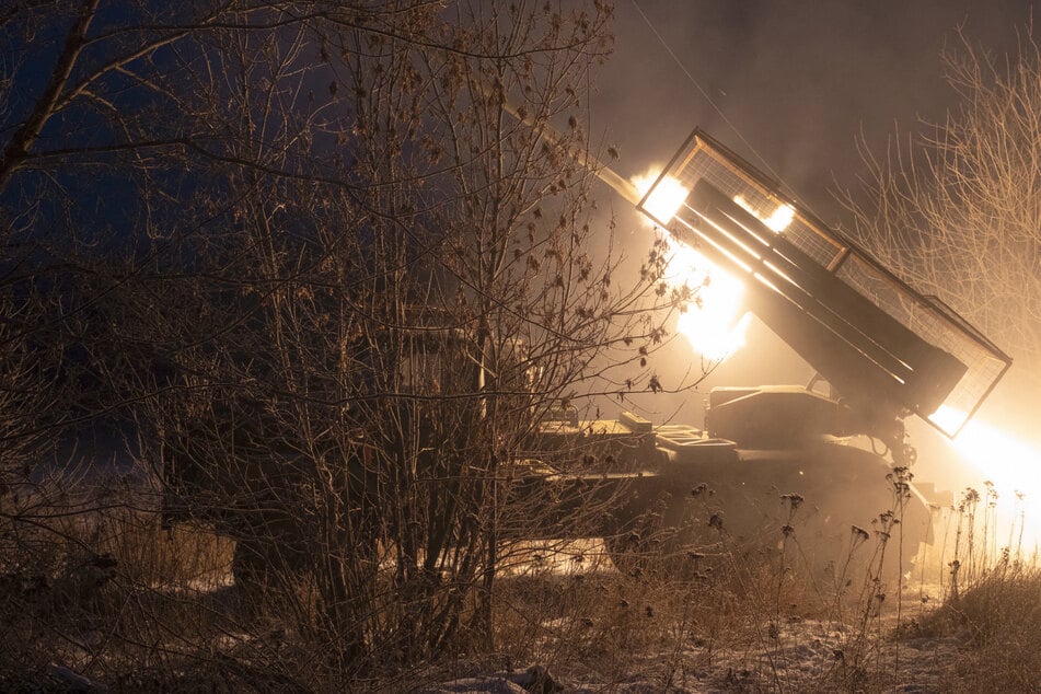 Ukraine-Krieg: Russland meldet Schäden nach ukrainischen Angriffen