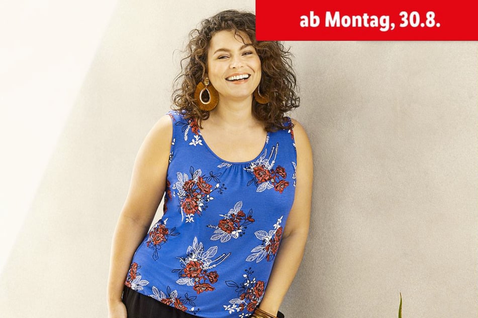 Einfach durchswipen und anklicken >>>>