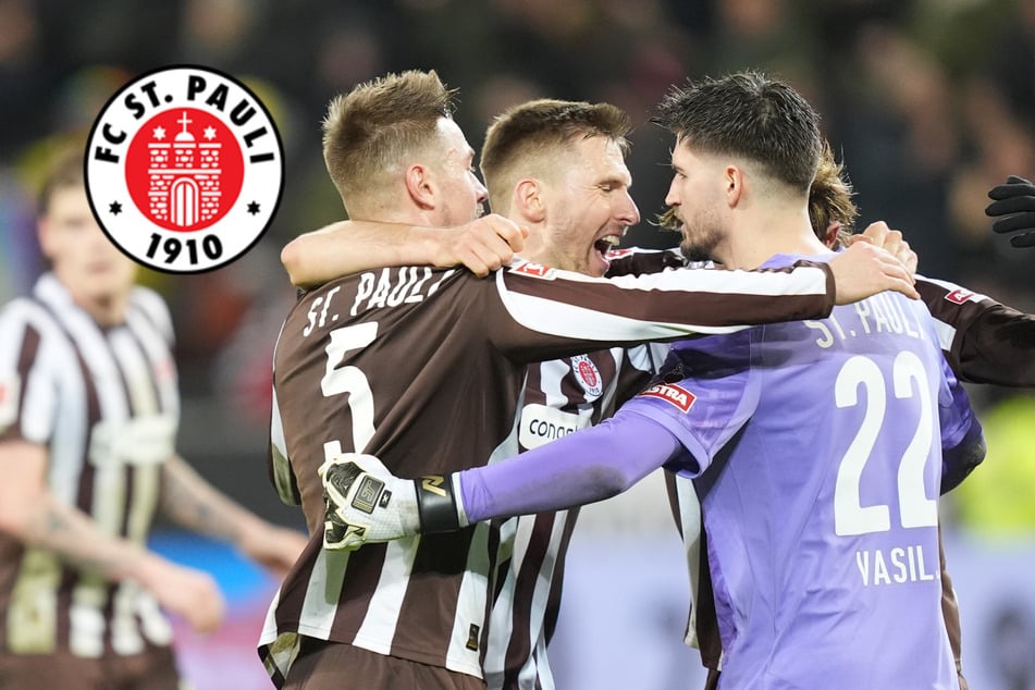 St.-Pauli-Blog: Karol Mets gönnt sich nach Sieg über Werder "ein, zwei Bierchen"