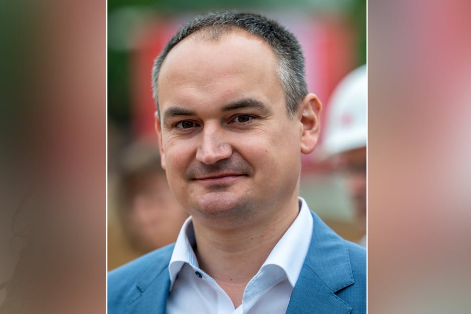 GGG-Sprecher Erik Escher (44).