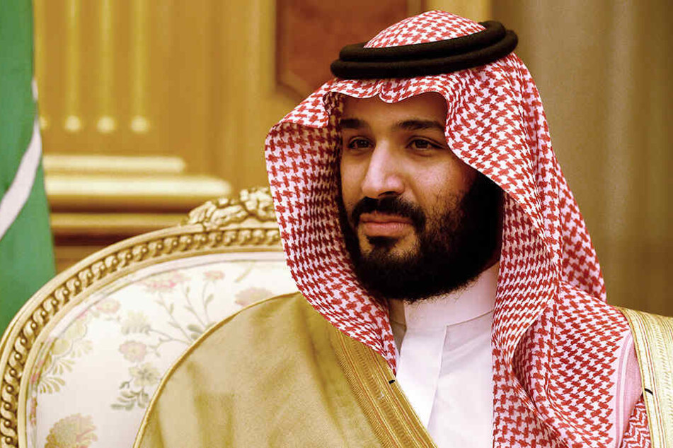 Saudischer Prinz: Israelis haben Recht auf eigenes Land