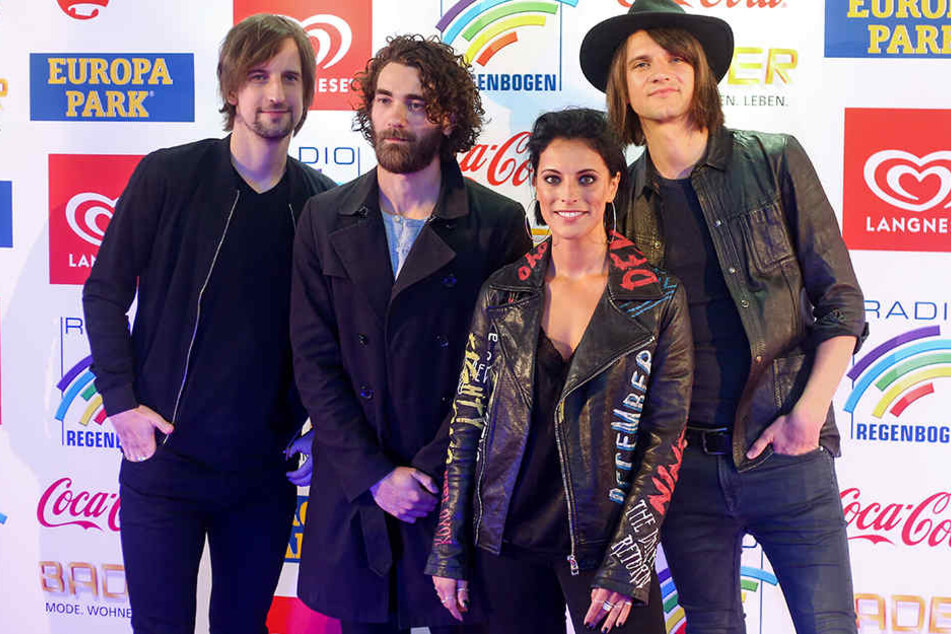 Löst sich die Band jetzt auf?
