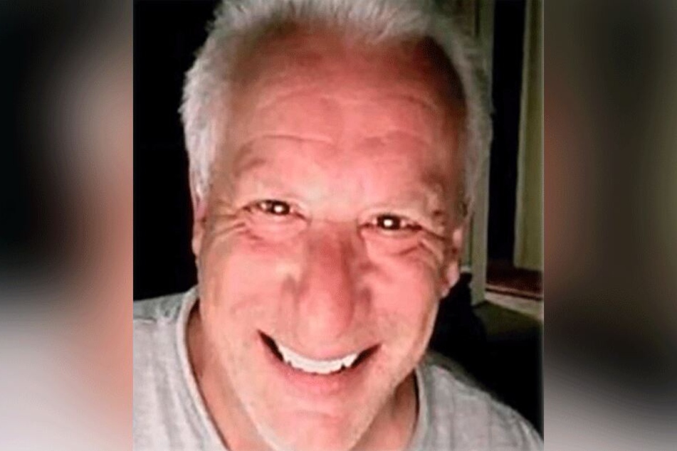 Hollywood-Star Charles Levin ist vermutlich nicht mehr am Leben.