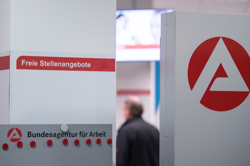 Der Arbeitsmarkt hat sich im Dezember in Berlin trotz des neuerlichen Lockdowns kaum verändert. (Symbolfoto)