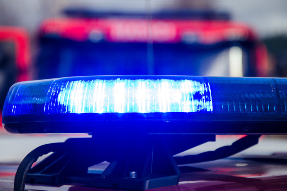 Die Polizei warnt vor dem Falschgeld.
