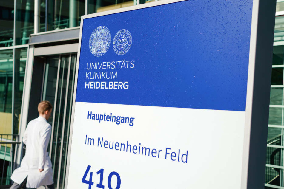 An der Heidelberger Uniklinik kam es zur verfrühten Veröffentlichung des Bluttests für Brustkrebs.