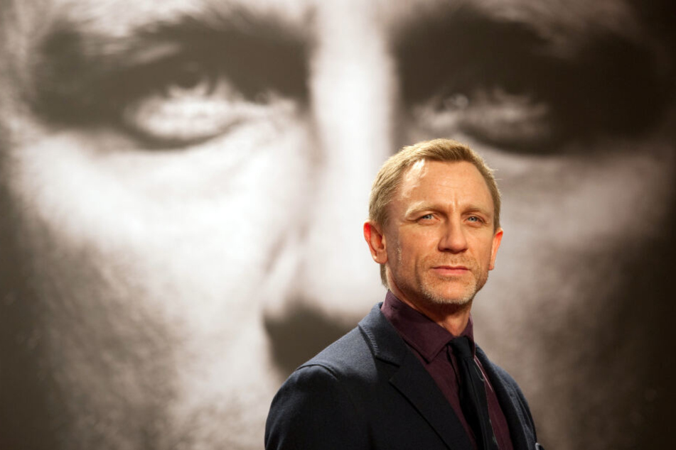 Filmstudio pleite! James Bond bald nicht mehr im Kino zu sehen?