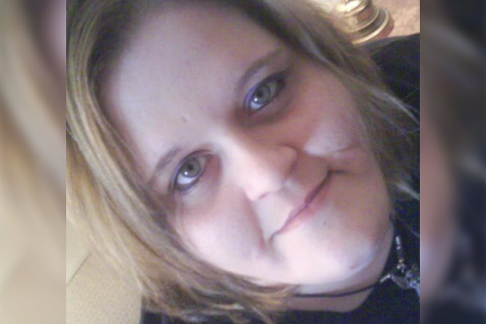 Charity Pierce überlebte eine schwere Infektion, bei der ihr rund 18 Kilogramm abgestorbenes Gewebe entfernt wurde.