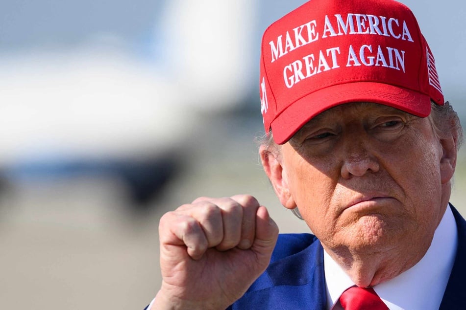 US Supreme Court grants Trump landmark win against federal judge policy blocks