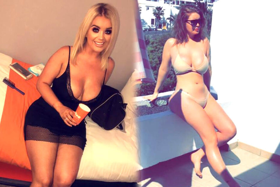 Jane Park (23) könnte sich auch einen ganz anderen Alltag als relaxen in der Sonne vorstellen.