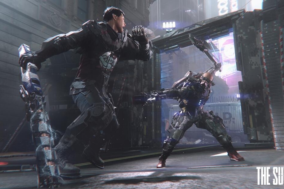 Mit "The Surge 2" veröffentlichen Focus Home Interactive und Deck13 einen neuen Anwärter auf den Souls-Like-Thron.